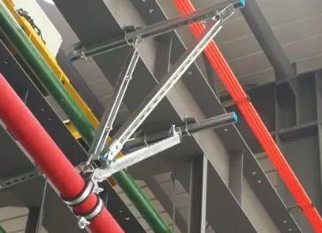 陇西抗震支架厂家与你分享你必须做的紧急情况下的准备